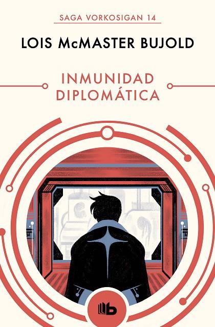 INMUNIDAD DIPLOMATICA | 9788490708651 | BUJOLD, LOIS MCMASTER