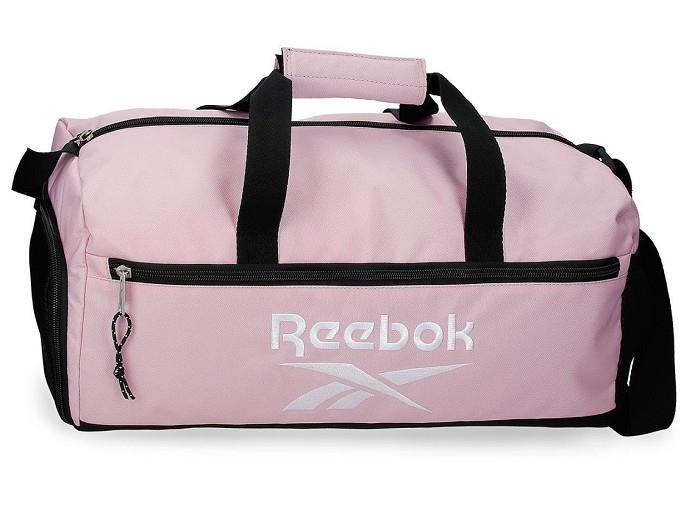 BOSSA ESPORT-VIATGE BOSTON ROSA REEBOK | 8447444018147