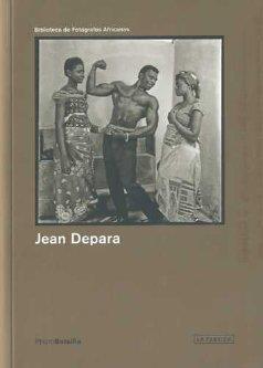 JEAN DEPARA | 9788492841639 | DEPARA, JEAN