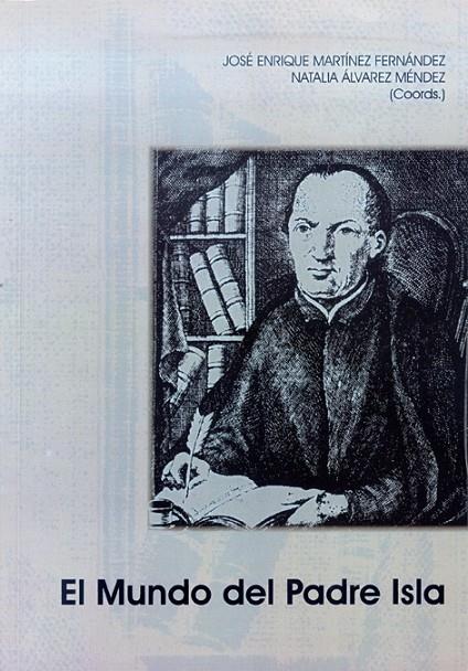 MUNDO DEL PADRE ISLA, EL | 9788497732123 | VARIOS AUTORES