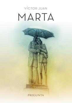 MARTA | 9788417532444 | JUAN BORROY, VÍCTOR