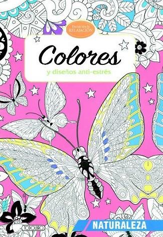 NATURALEZA | 9788418755811