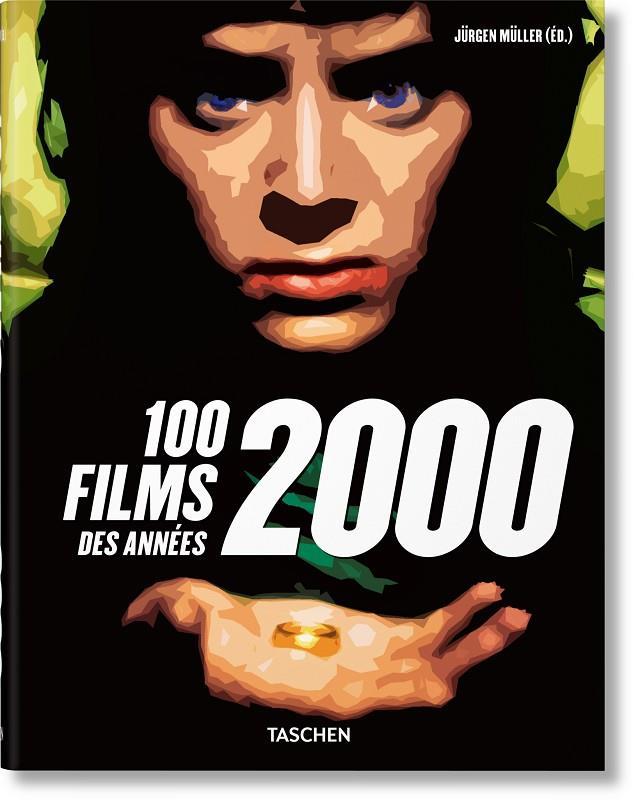 100 FILMS DES ANNÉES 2000 (ÉDITION EN FRANÇAIS) | 9783836587334