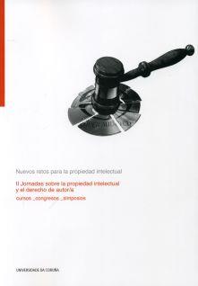 NUEVOS RETOS SOBRE LA PROPIEDAD INTELECTUAL | 9788497493185