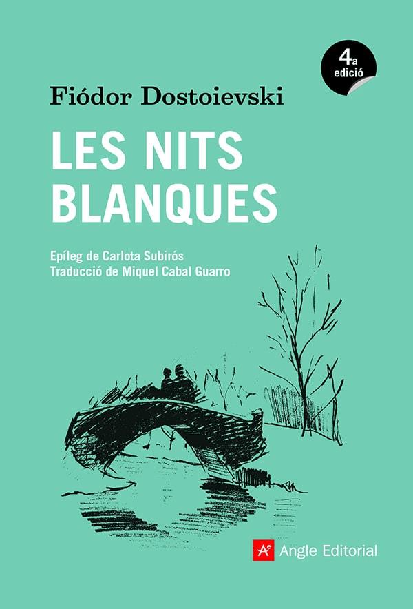 NITS BLANQUES, LES | 9788416139668 | DOSTOIEVSKI, FIÓDOR