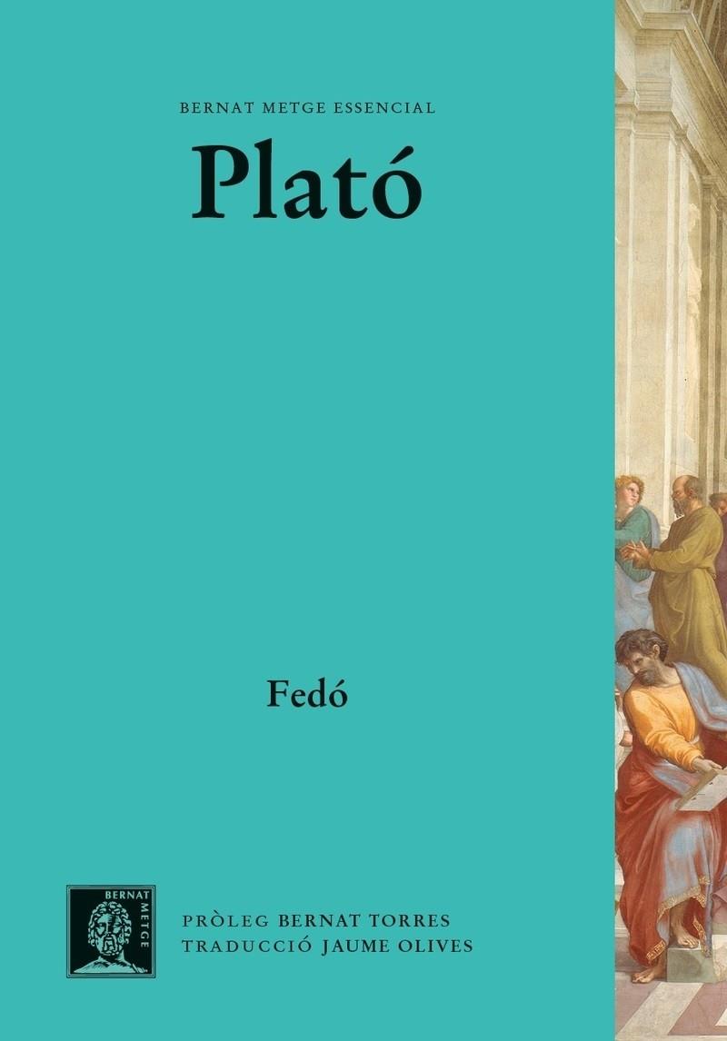 FEDÓ | 9788498594126 | PLATO
