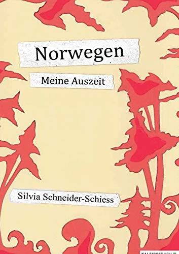 NORWEGEN | 9783734705168 | SCHNEIDER-SCHIESS, SILVIA