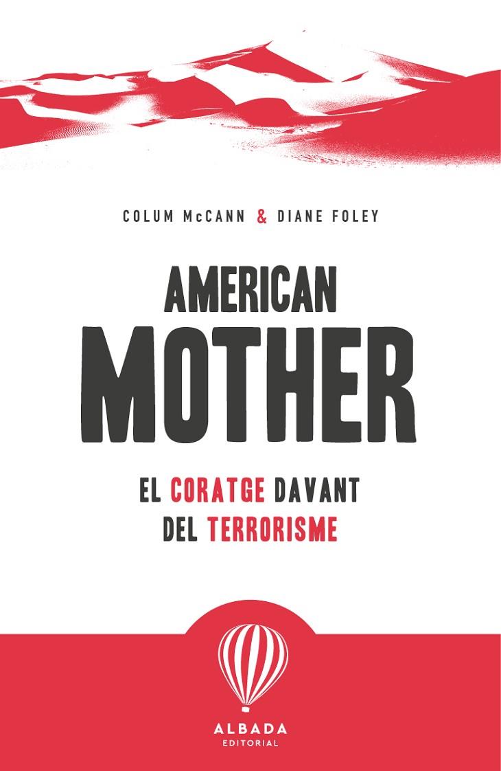 AMERICAN MOTHER | 9791399180114 | FOLEY, DIANE / MCCANN, COLUM