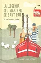 LLEGENDA DEL MARINER DE SANT PAU, LA | 9788415232094 | SOLER I AMIGÓ, JOAN