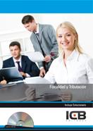 FISCALIDAD Y TRIBUTACIÓN - INCLUYE CONTENIDO MULTIMEDIA | 9788492980376 | VARIOS AUTORES