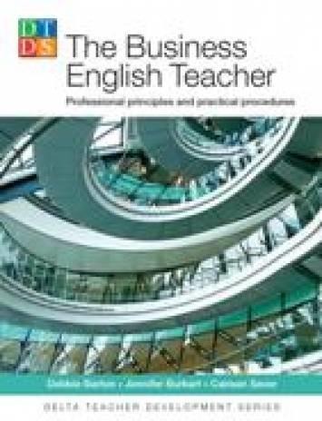 BUSINESS ENG TEACHER | 9783125013520