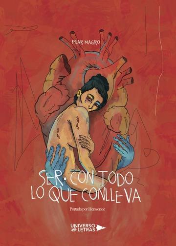 SER, CON TODO LO QUE CONLLEVA | 9788417435004 | MAGRO NOGALES, PILAR