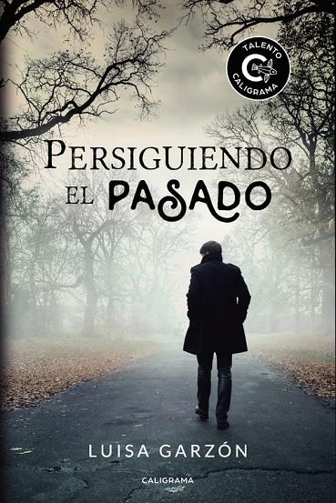 PERSIGUIENDO EL PASADO | 9788417382056 | GARZÓN, LUISA