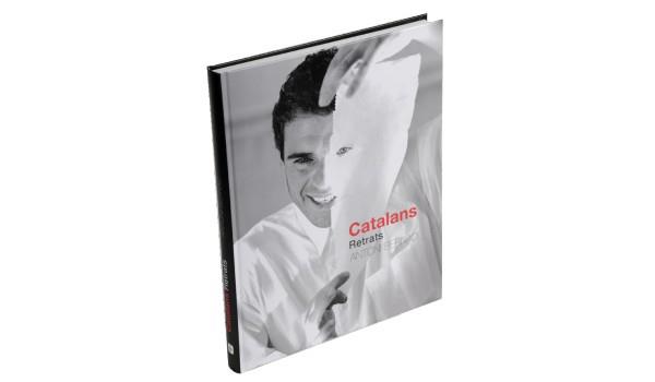 CATALANS. RETRATS | 9788498506648 | BOHIGAS GUARDIOLA, ORIOL
