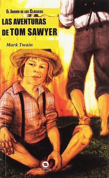 AVENTURAS DE TOM SAWYER, LAS | 9788461441822 | TWAIN, MARK