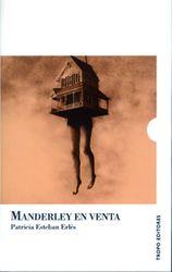 MANDERLEY EN VENTA | 9788496911031 | ESTEBAN ERLÉS, PATRICIA