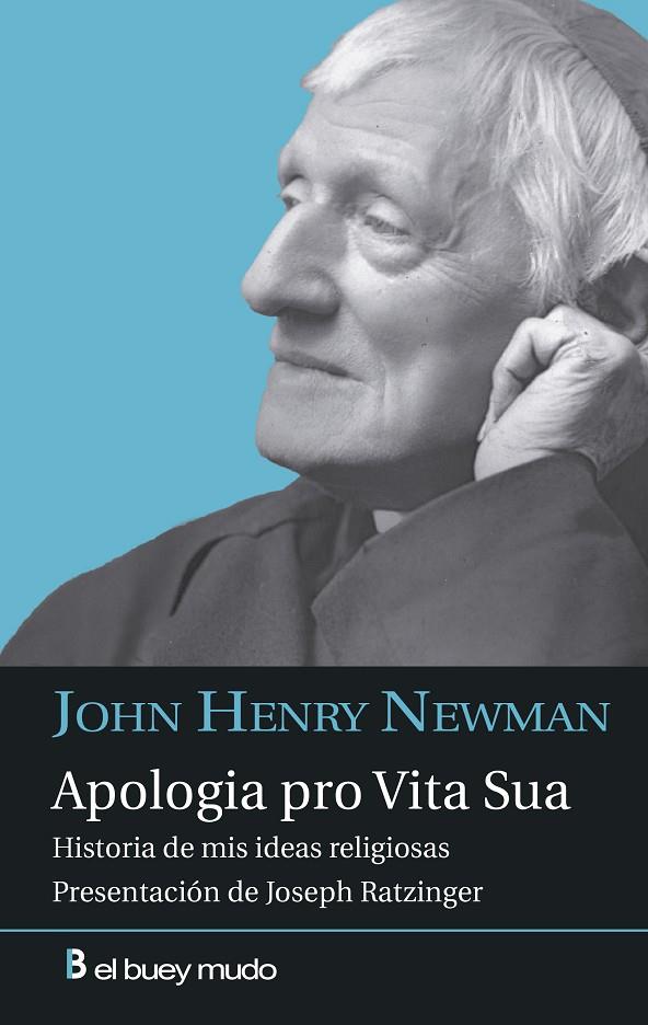 APOLOGIA PRO VITA SUA | 9788417703080 | NEWMAN, JOHN HENRY