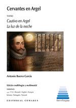 CERVANTES EN ARGEL | 9788413697826 | BUENO GARCÍA, ANTONIO