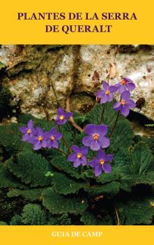 PLANTES DE LA SERRA DE QUERALT | 9788415269779