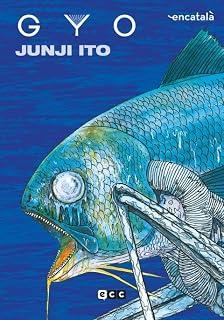 GYO – EDICIÓ INTEGRAL (ED. EN CATALÀ) | 9788410134454 | ITO, JUNJI