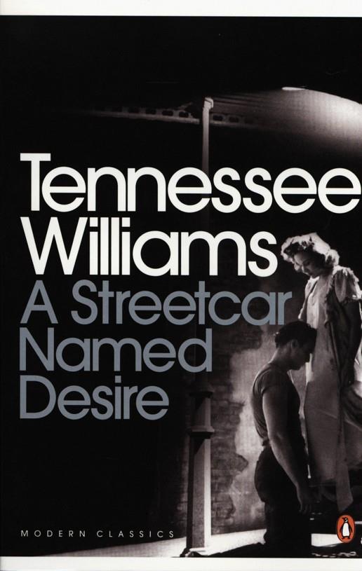 A STREETCAR NAMED DESIRE AND OTHER PLAYS | 9780141190273 | WILLIAMS, TENNESSEE