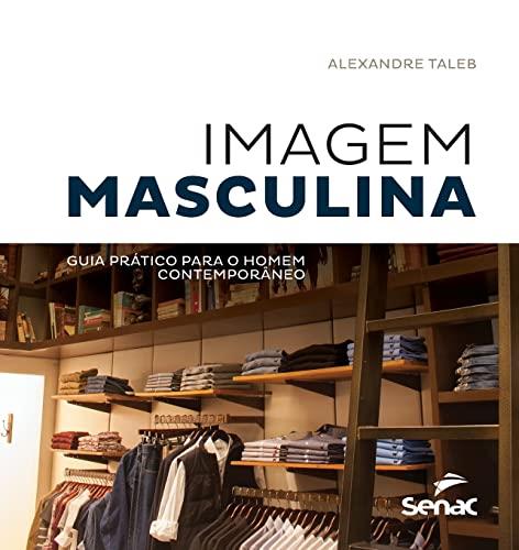 IMAGEM MASCULINA | 9786555362800 | TALEB, ALEXANDRE