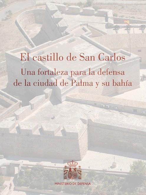 CASTILLO DE SAN CARLOS, EL | 9788490919255 | CONDE LEÓN, ELENA