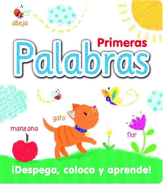 PRIMERAS PALABRAS | 9788491202226