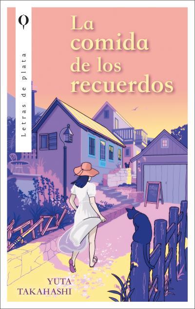 COMIDA DE LOS RECUERDOS, LA | 9788492919598 | TAKAHASHI, YUTA