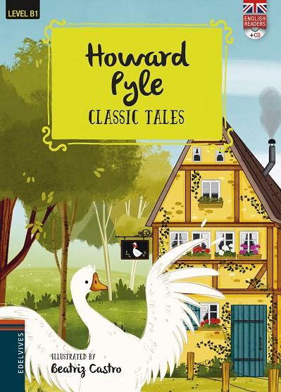 HOWARD PYLE | 9788414025291 | PYLE, HOWARD