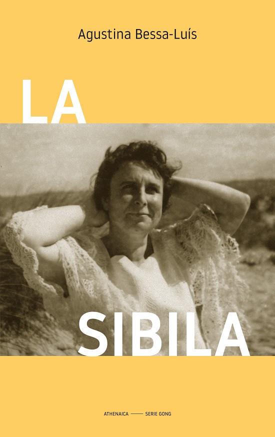 SIBILA, LA | 9788418239410 | BESSA-LUÍS, AGUSTINA