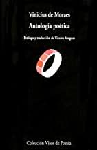 ANTOLOGÍA POÉTICA (VINICIUS DE MORAES) | 9788475229874 | MORAES, VINICIUS DE