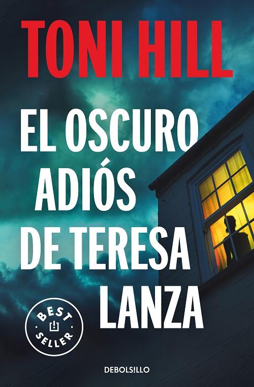 OSCURO ADIÓS DE TERESA LANZAL, EL | 9788466359023 | HILL, TONI