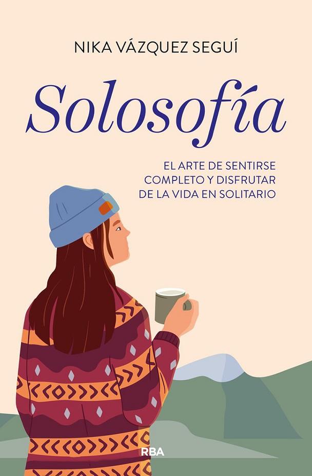 SOLOSOFIA | 9788491878322 | VAZQUEZ SEGUI, NIKA