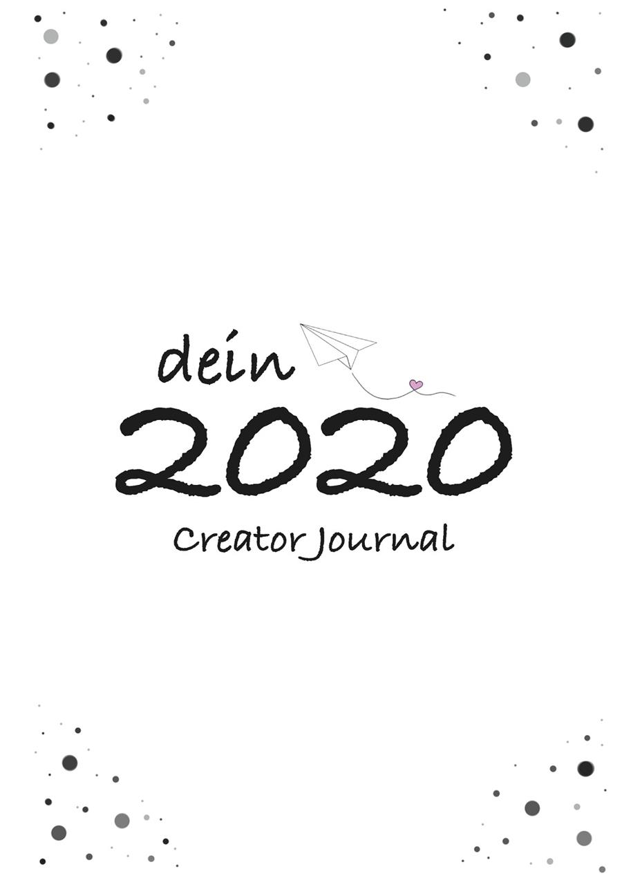 DEIN 2020 | 9783750404380 | ALEMDAR, YVETTE