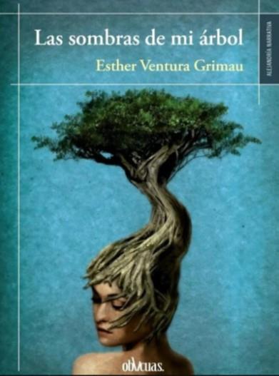SOMBRAS DE MI ÁRBOL, LAS | 9791387908348 | VENTURA GRIMAU, ESTHER