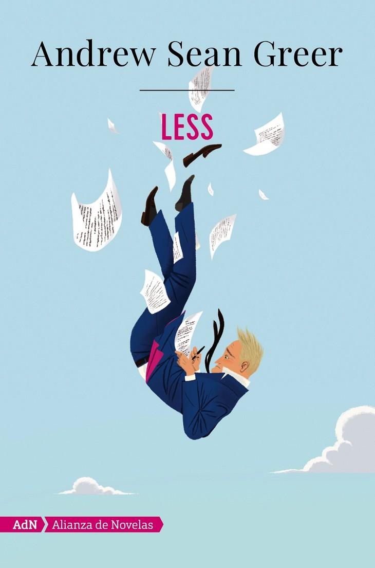 LESS | 9788491814269 | GREER, ANDREW SEAN