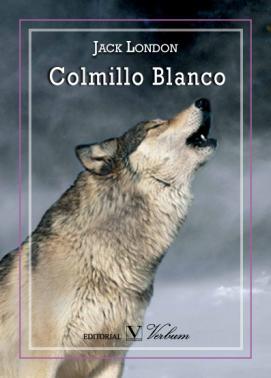 COLMILLO BLANCO | 9788490740187 | LONDON, JACK