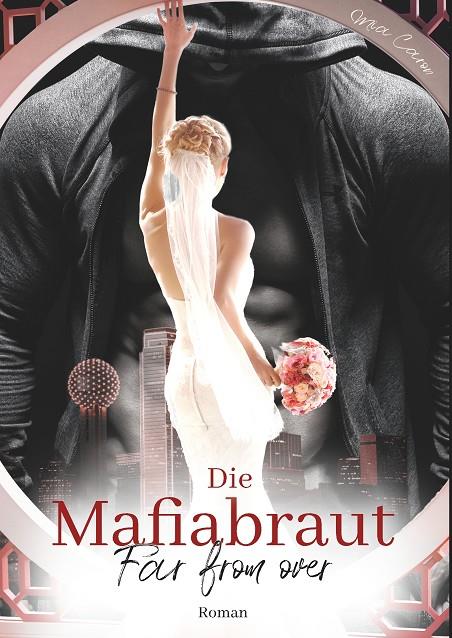 DIE MAFIABRAUT | 9783735721853 | CARON, MIA
