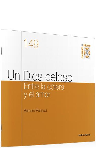 DIOS CELOSO, UN | 9788499451695 | RENAUD, BERNARD