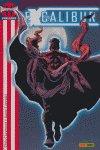 EXCALIBUR 03 : DINASTIA DE M (PRELUDIO) | 9788489872318 | CLAREMONT, CHRIS
