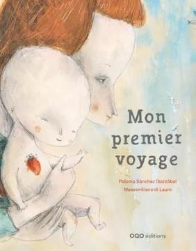 MON PREMIER VOYAGE | 9788498714081 | SANCHEZ IBARZABAL, PALOMA