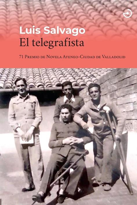 TELEGRAFISTA, EL | 9788419964182 | SALVAGO, LUIS