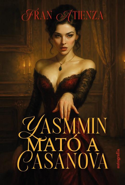 YASMMIN MATÓ A CASANOVA | 9791387737627 | ATIENZA, FRAN
