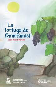 TORTUGA DE BINIRRAÏMET, LA | 9788492951079 | VINENT BARCELÓ, PILAR