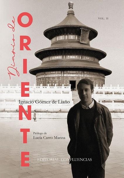 DIARIO DE ORIENTE II | 9791399268959 | GÓMEZ DE LIAÑO, IGNACIO