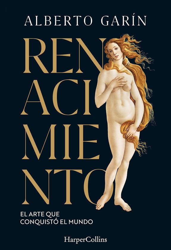 RENACIMIENTO | 9788419802972 | GARIN, ALBERTO