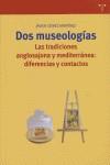 DOS MUSEOLOGÍAS | 9788497042246 | GÓMEZ MARTÍNEZ, JAVIER
