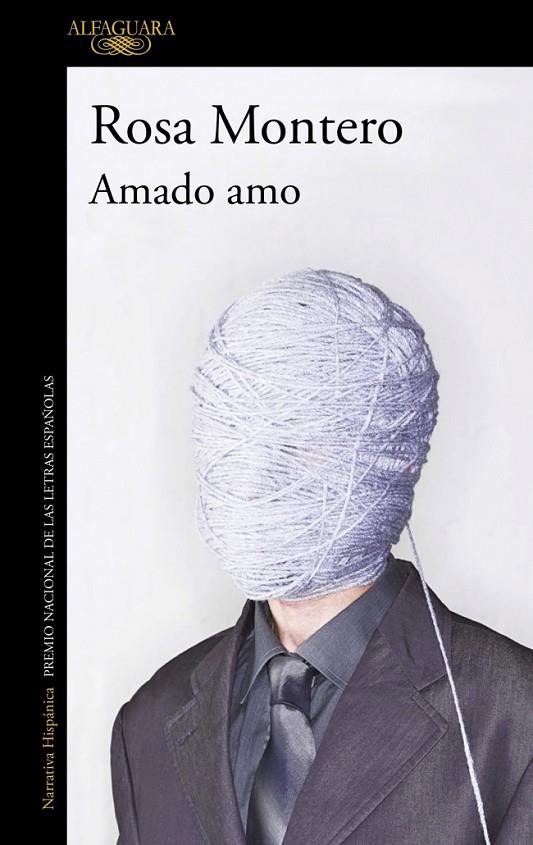 AMADO AMO | 9791387975548 | MONTERO, ROSA