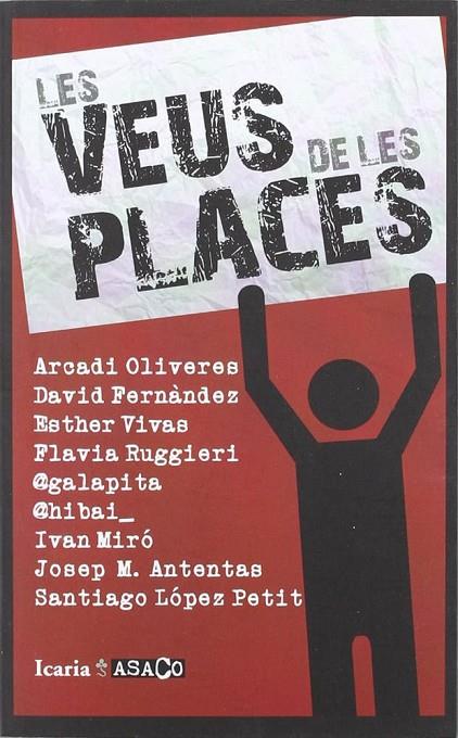 VEUS DE LES PLACES, LES | 9788498883695 | VARIOS AUTORES